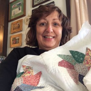 Meet your Posher, Paula